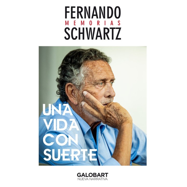 UNA VIDA CON SUERTE