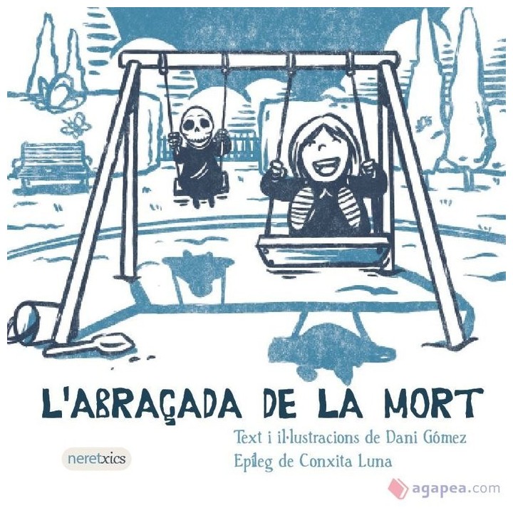 L'ABRAÇADA DE LA MORT