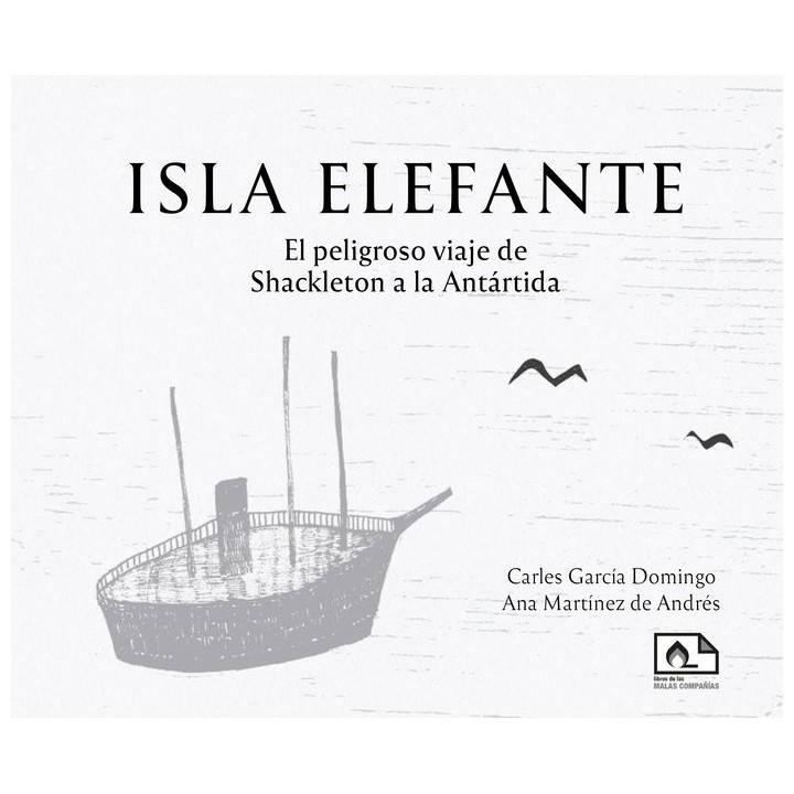 ISLA ELEFANTE