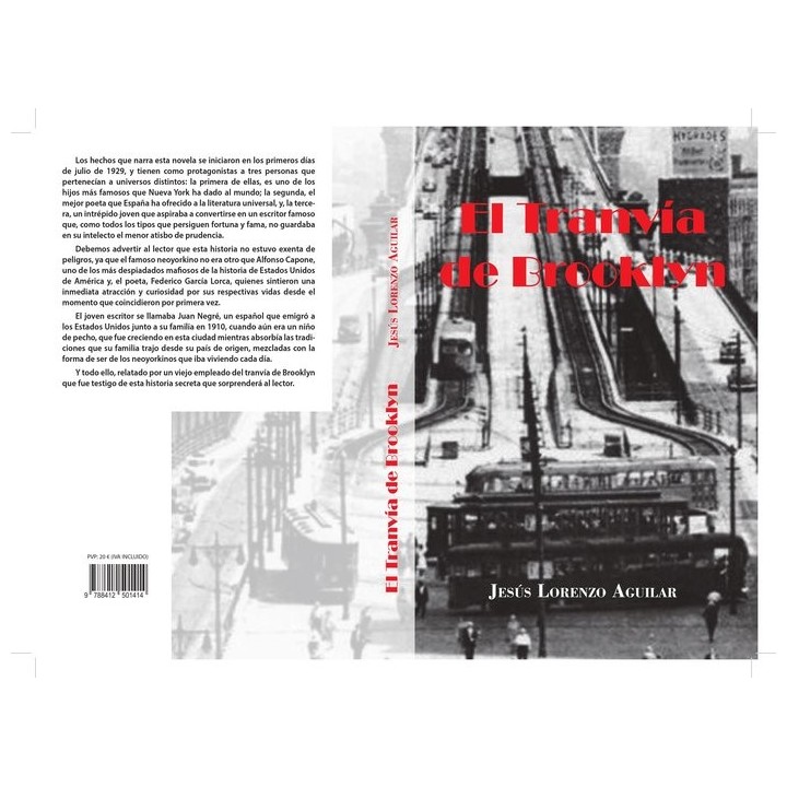 EL TRANVIA DE BROOKLYN