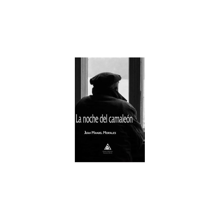 LA NOCHE DEL CAMALEON