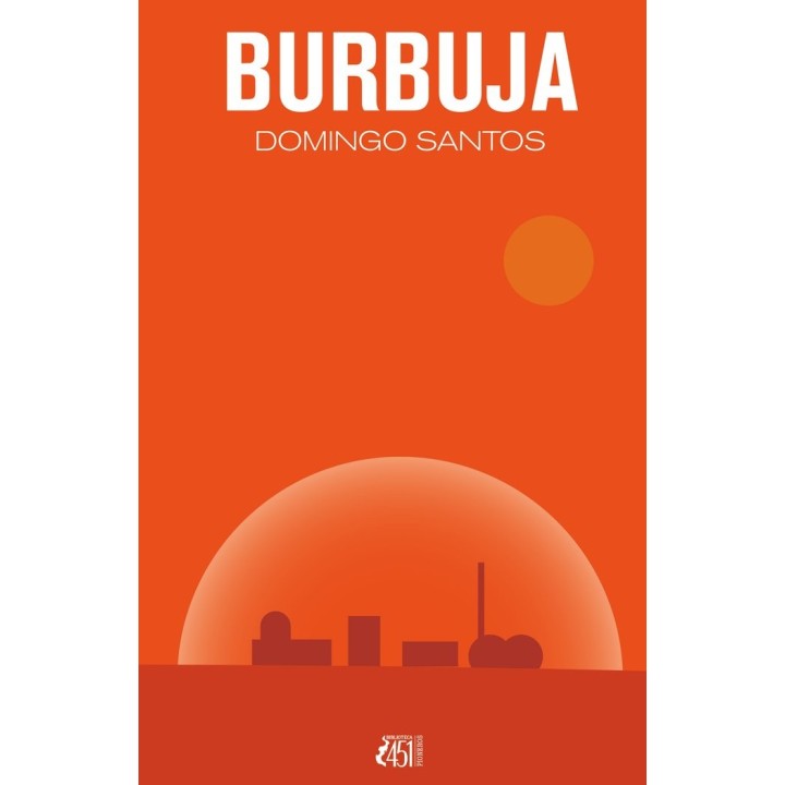 BURBUJA