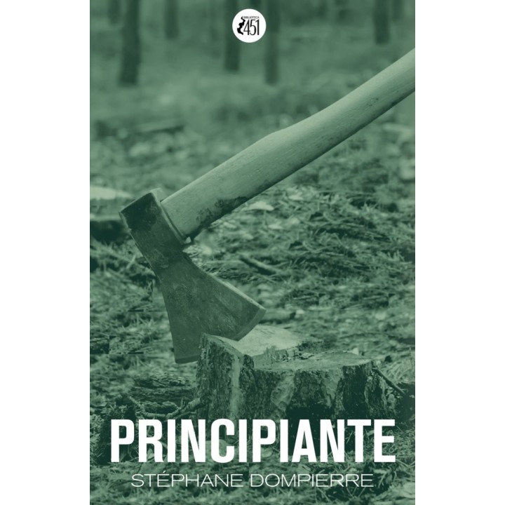 PRINCIPIANTE