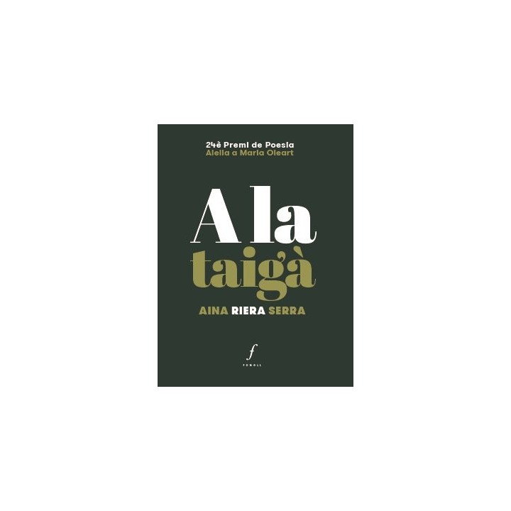 A LA TAIGA