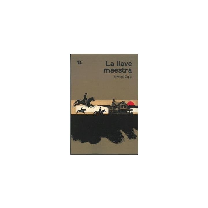 LA LLAVE MAESTRA