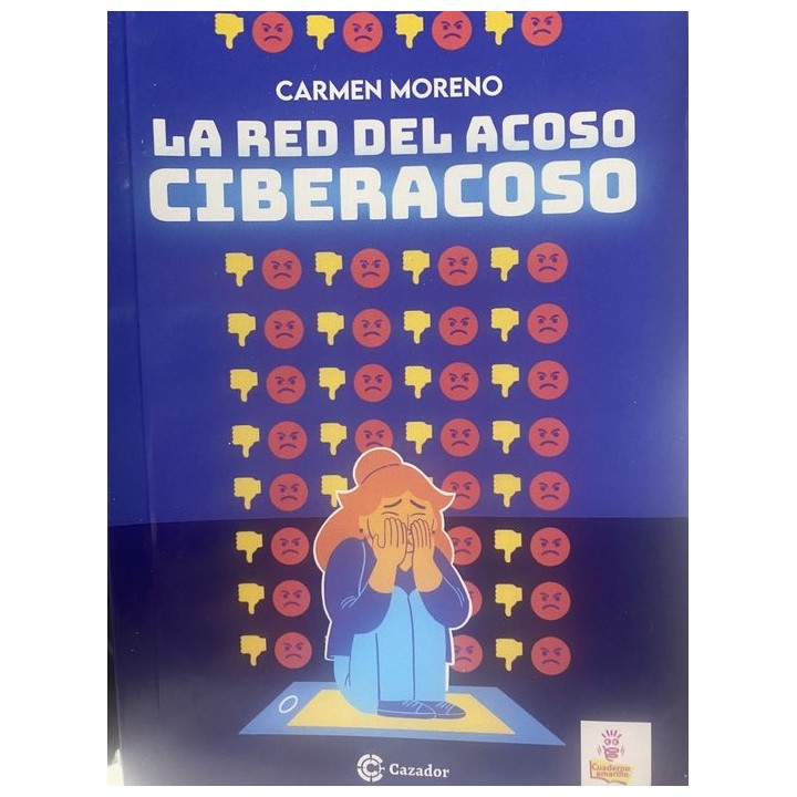 LA RED DEL ACOSO