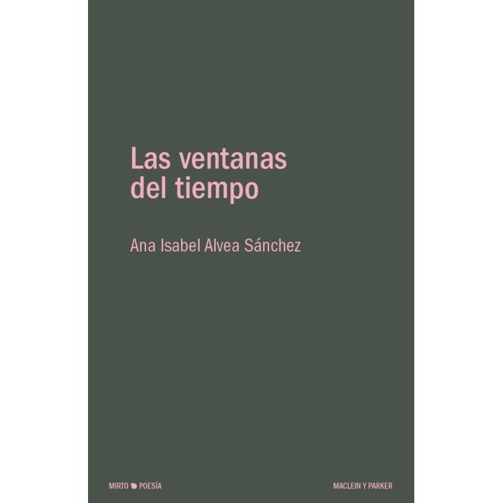 LAS VENTANAS DEL TIEMPO