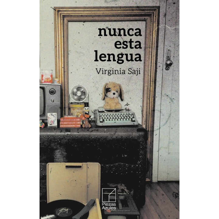 NUNCA ESTA LENGUA