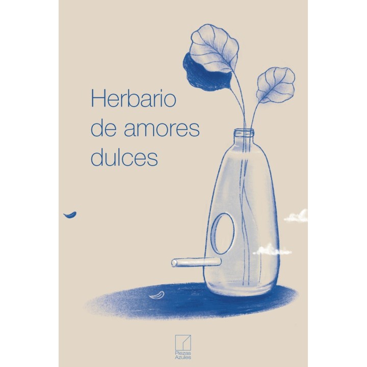 HERBARIO DE AMORES DULCES