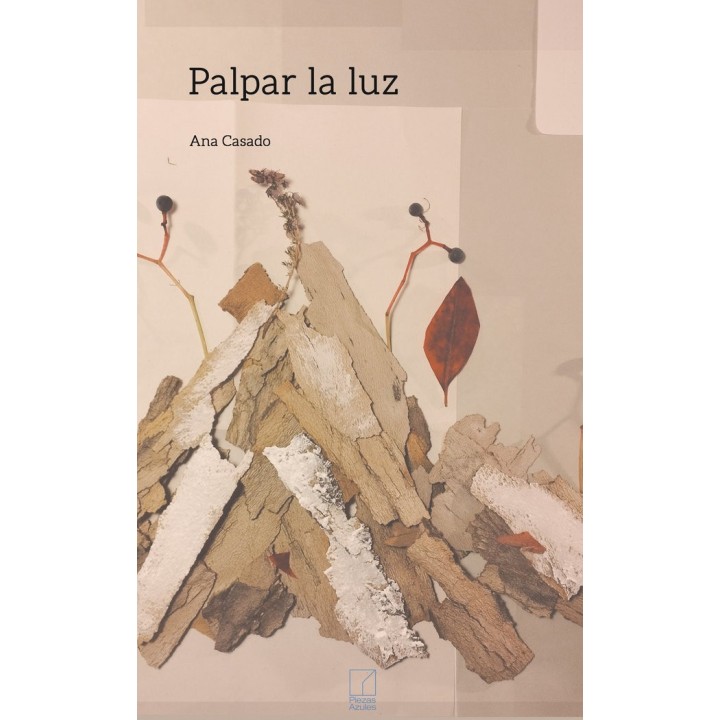 PALPAR LA LUZ