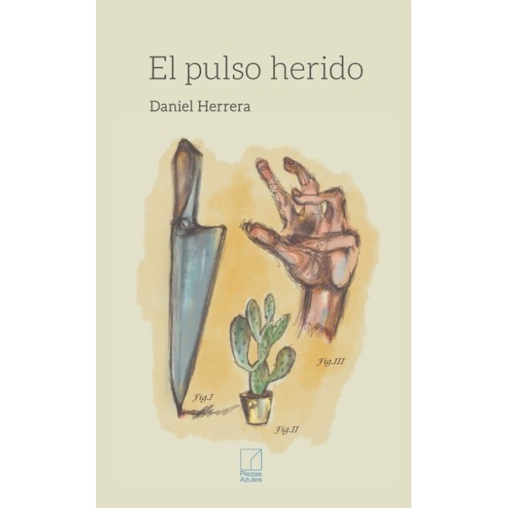 PULSO HERIDO,EL