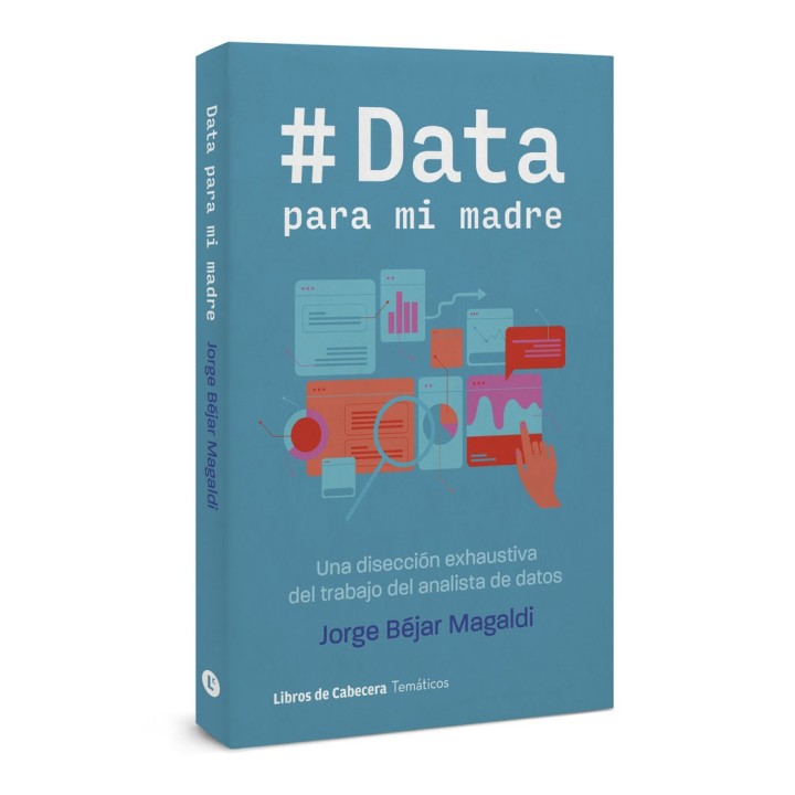 DATA PARA MI MADRE