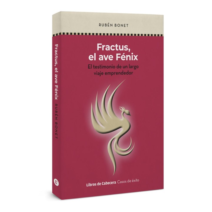 FRACTUS EL AVE FENIX