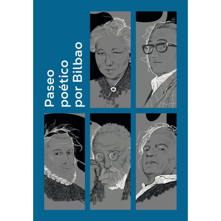 PASEO POETICO POR BILBAO