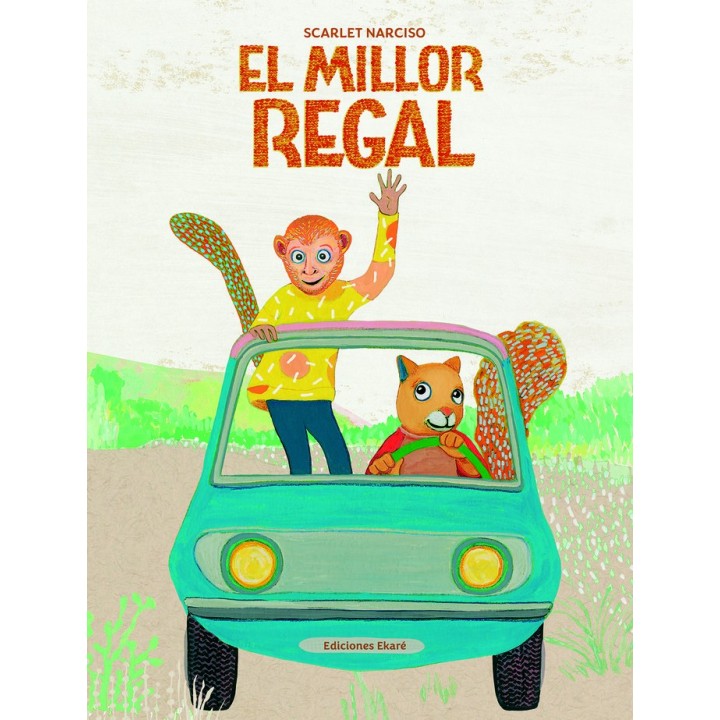 EL MILLOR REGAL