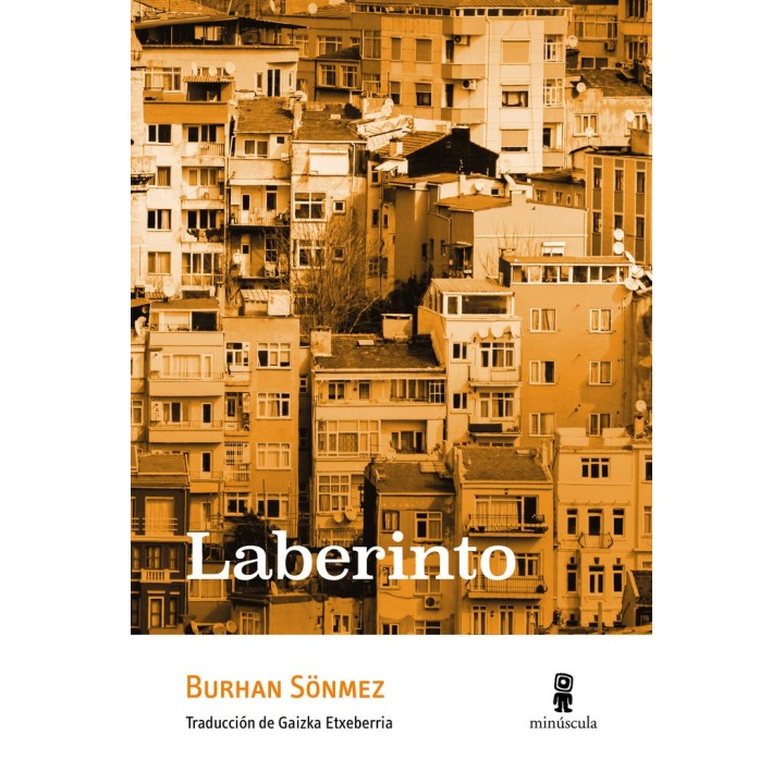 LABERINTO