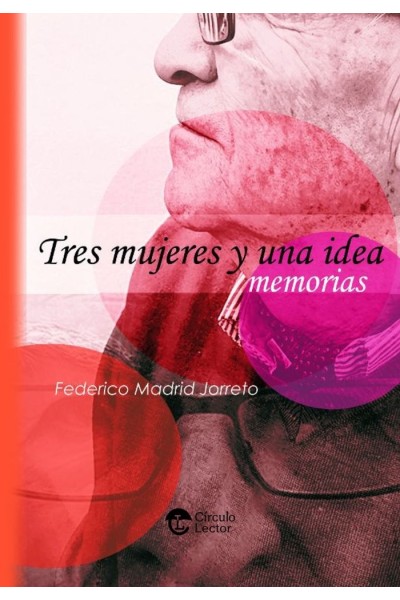 TRES MUJERES Y UNA IDEA