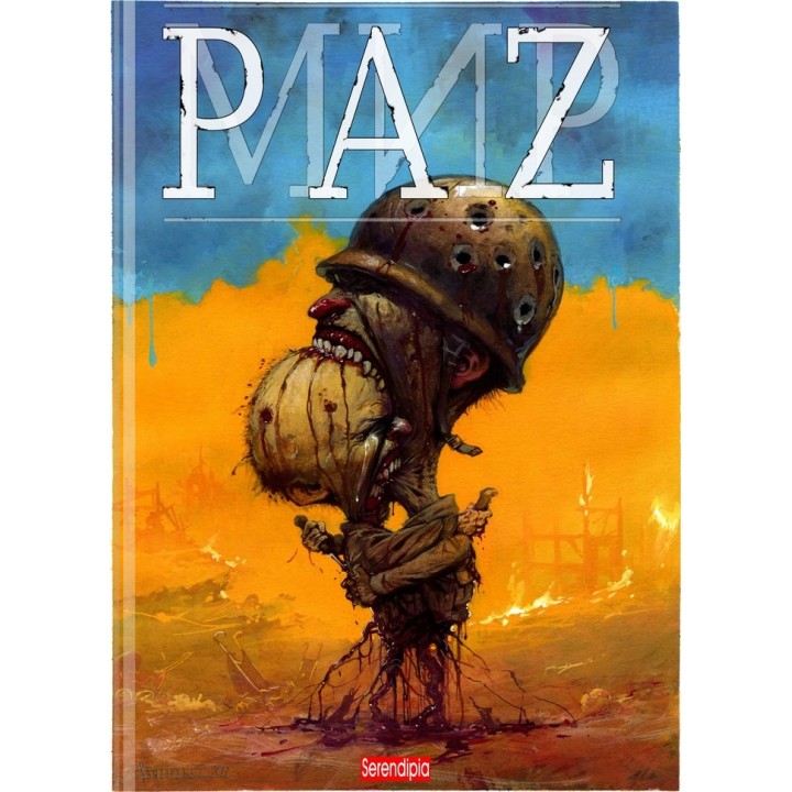PAZ