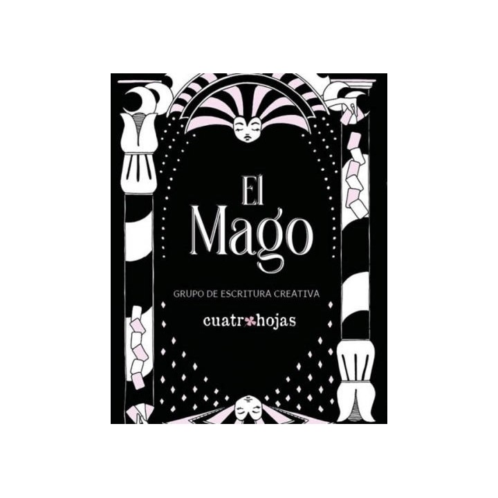 EL MAGO
