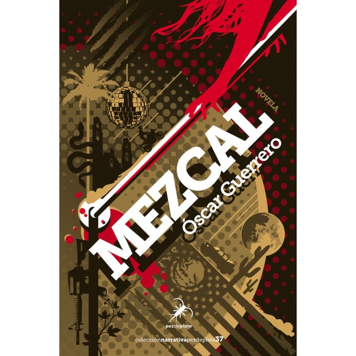 MEZCAL