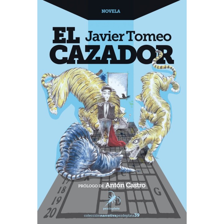 CAZADOR,EL