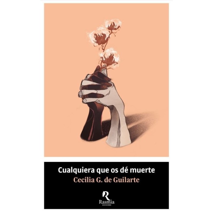 CUALQUIERA QUE OS DE MUERTE