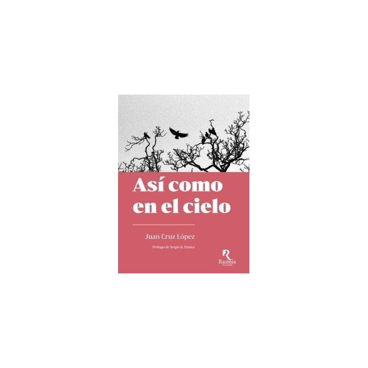 ASI COMO EN EL CIELO