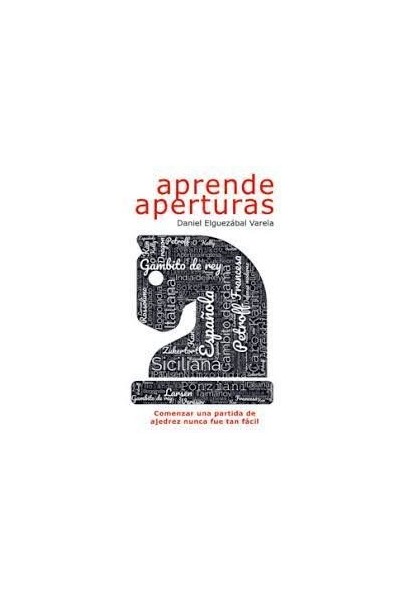 APRENDE APERTURAS