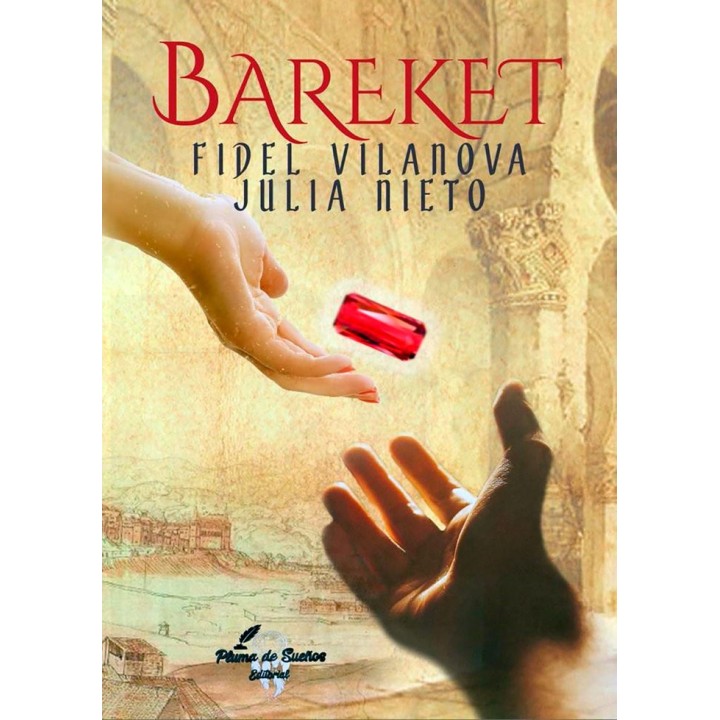 BAREKET