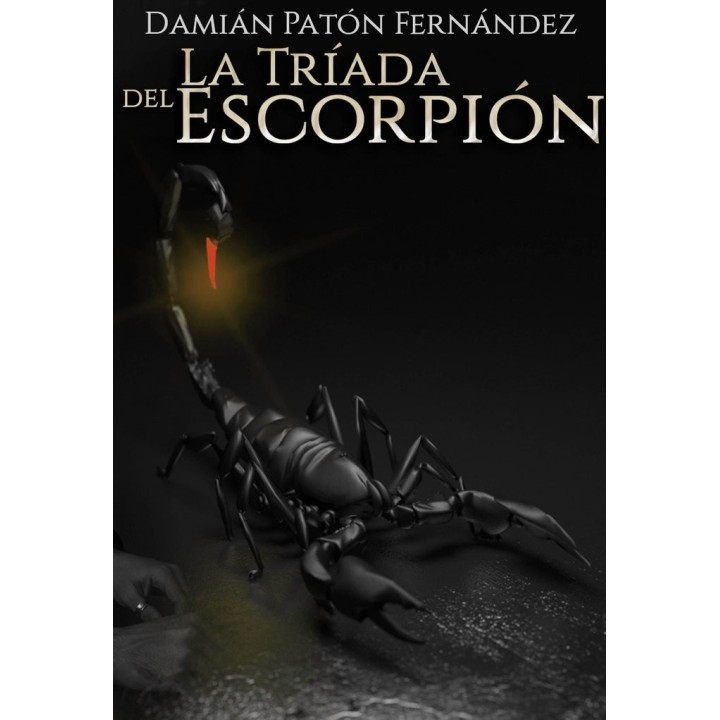 LA TRIADA DEL ESCORPION