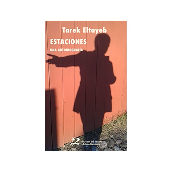 ESTACIONES UNA AUTOBIOGRAFIA