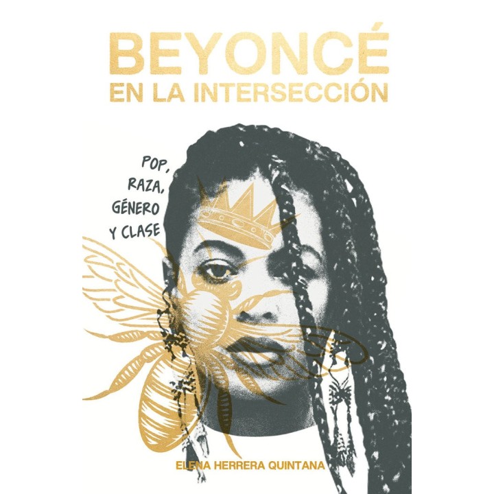 BEYONCE EN LA INTERSECCION