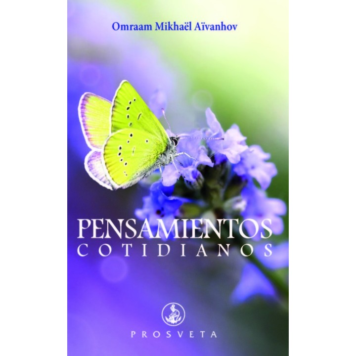 PENSAMIENTOS COTIDIANOS 2023