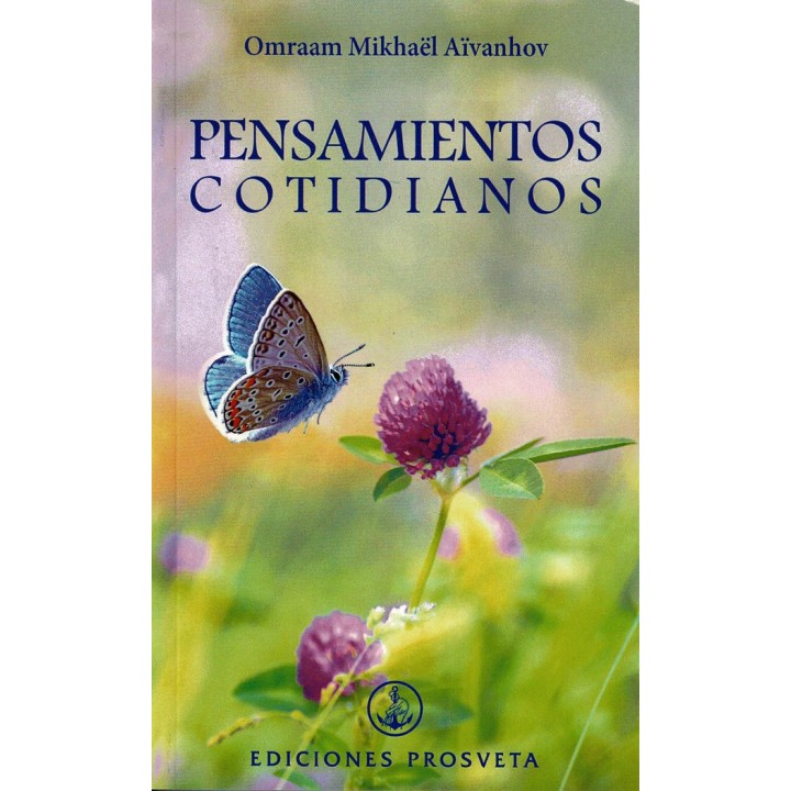 PENSAMIENTOS COTIDIANOS 2024