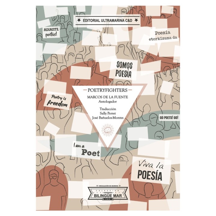 POETRYFIGHTERS