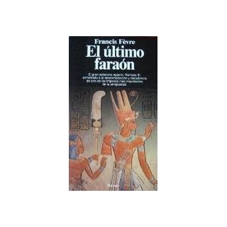 EL ULTIMO FARAON