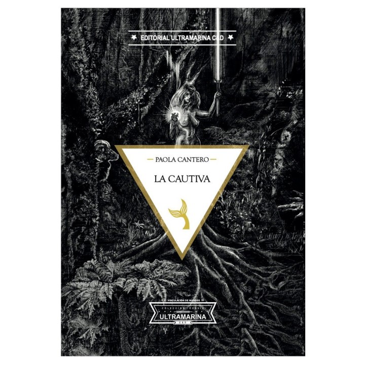 LA CAUTIVA