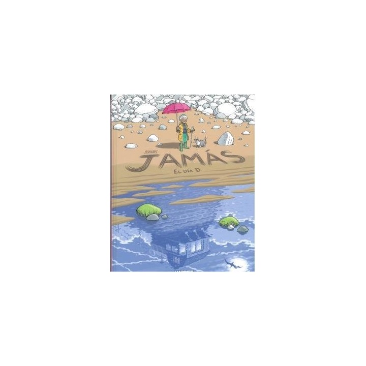 JAMAS 2
