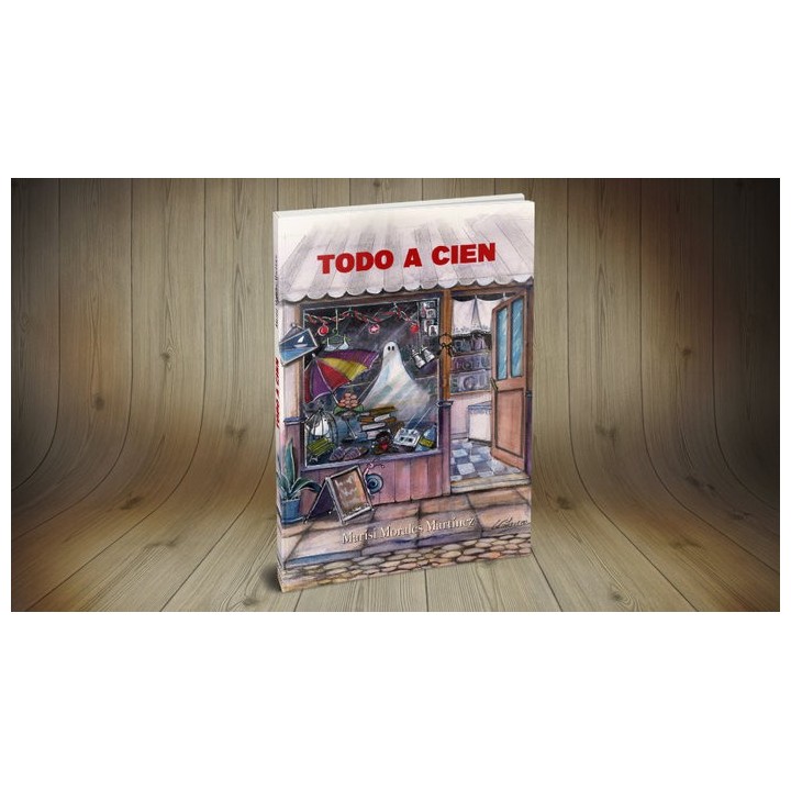 TODO A CIEN