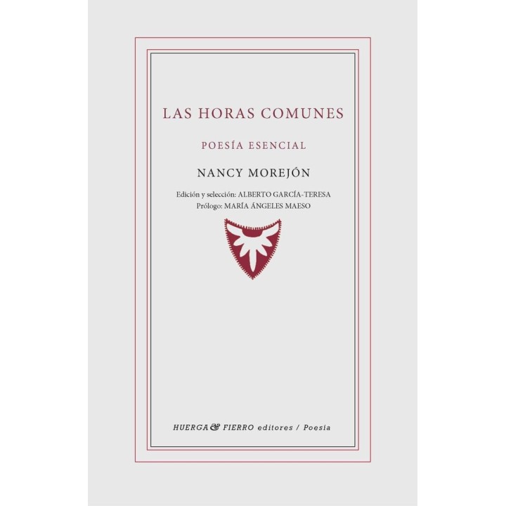 HORAS COMUNES,LAS