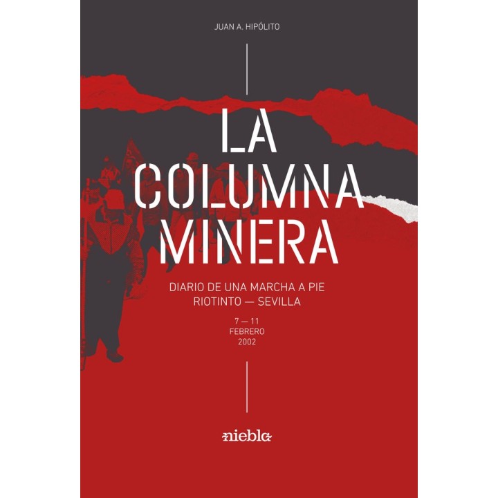 LA COLUMNA MINERA