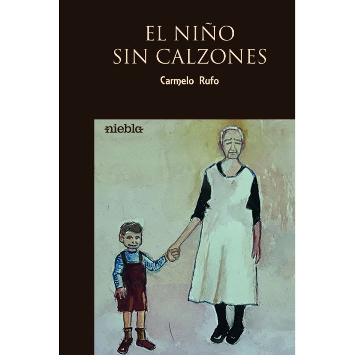 EL NIÑO SIN CALZONES