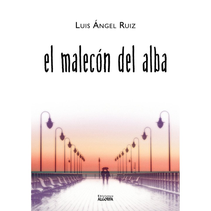 EL MALECON DEL ALBA