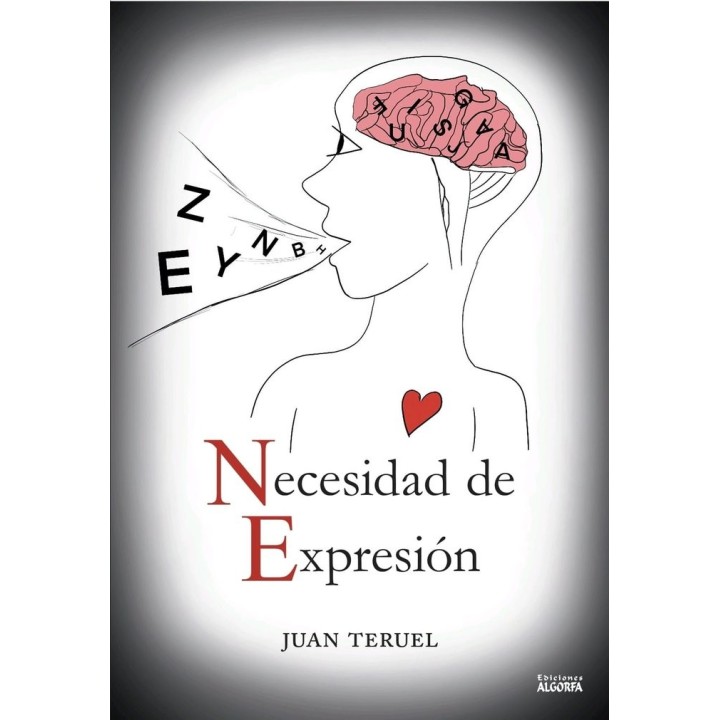 NECESIDAD DE EXPRESION