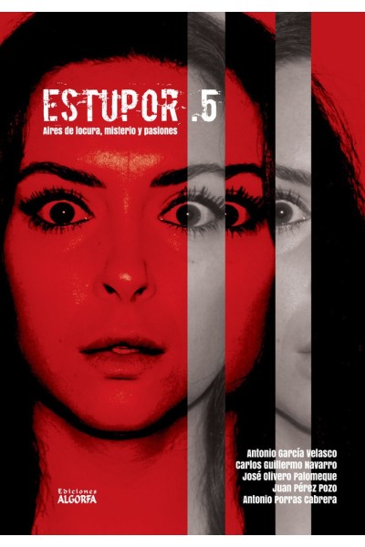 ESTUPOR 5