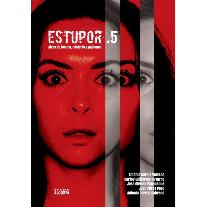 ESTUPOR 5
