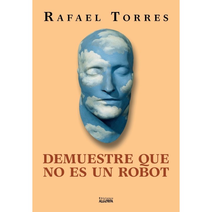 DEMUESTRE QUE NO ES UN ROBOT