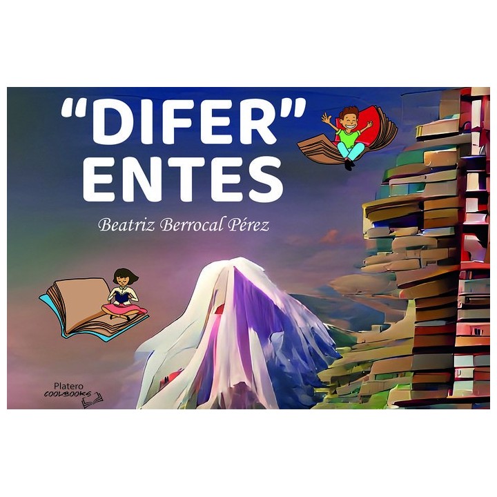 DIFER ENTES
