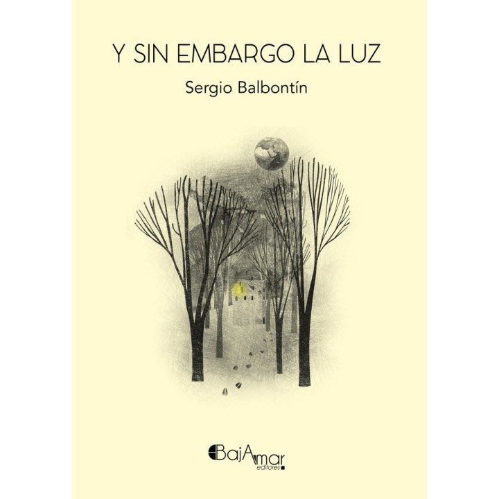 Y SIN EMBARGO LA LUZ