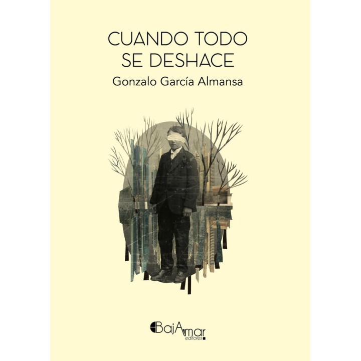 CUANDO TODO SE DESHACE